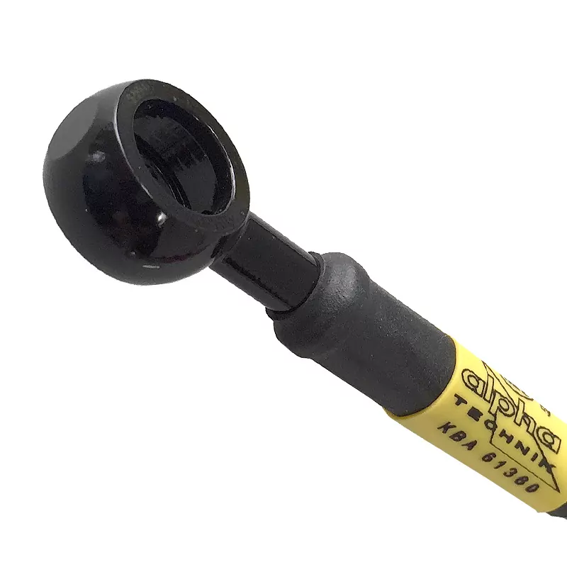 HEL Stahlflexleitung vorne und hinten Verlegeart OEM für Yamaha Niken 2018 - 2020 Edelstahl