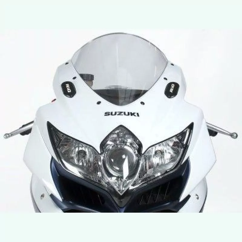 R&G Spiegelabdeckungen Suzuki GSX-R 600 / 750 2006-2010