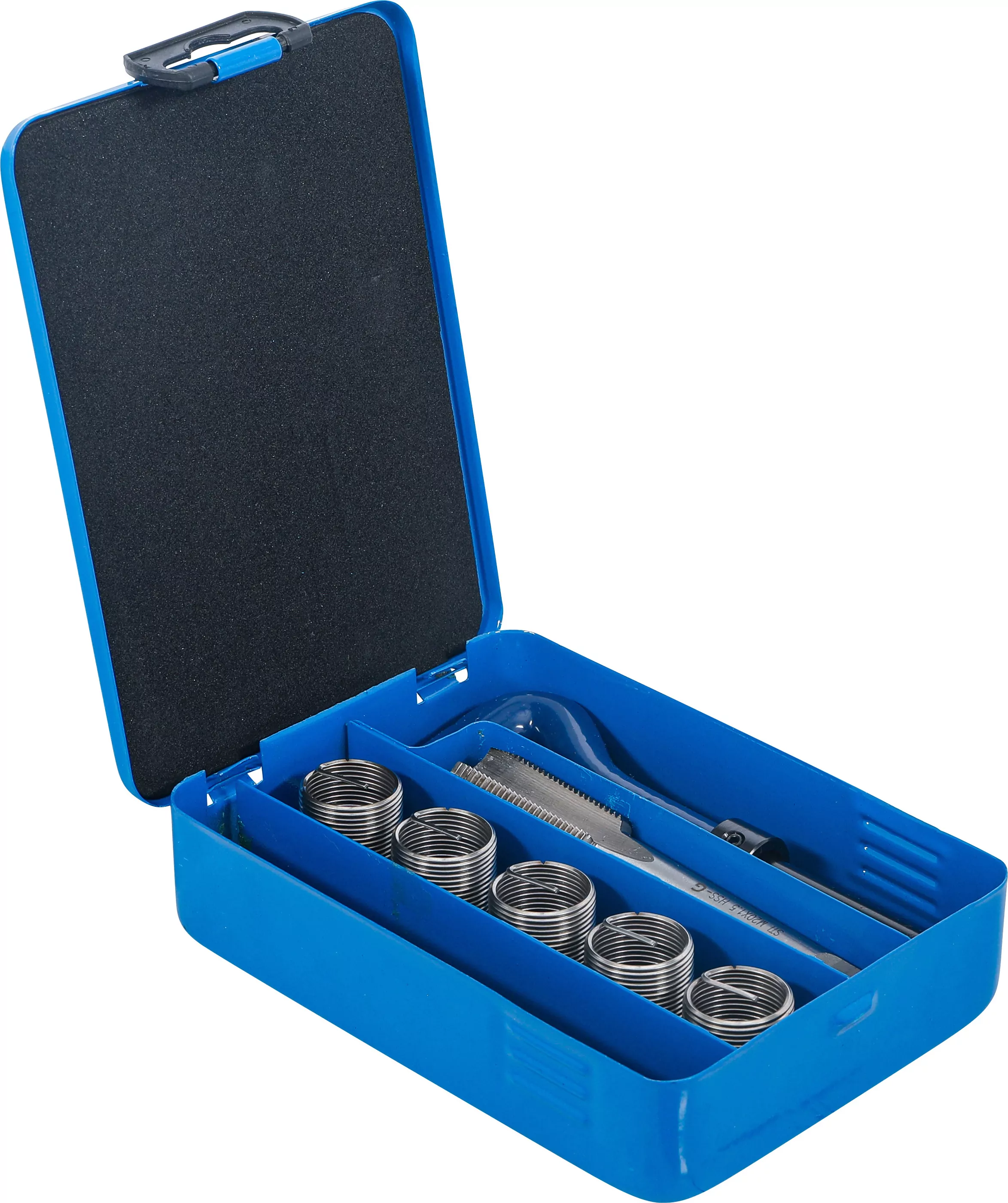 Gewinde-Reparatursatz | M20 x 1,5 mm | 7-tlg.