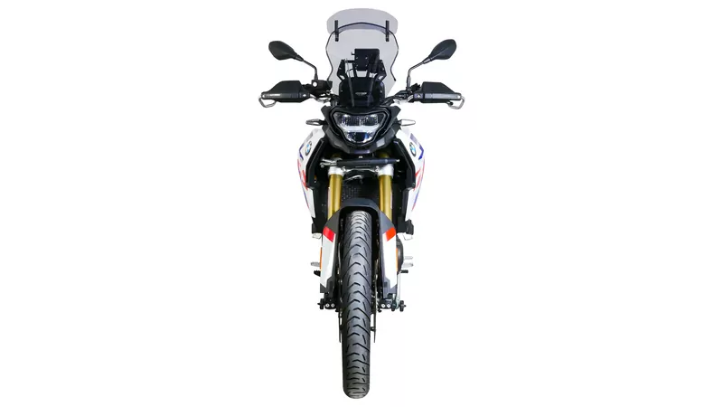 MRA Vario-Tourenscheibe BMW F 900 GS 24- mit ABE