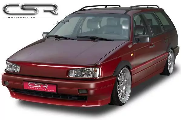 Frontansatz für VW Passat B3 35i FA122