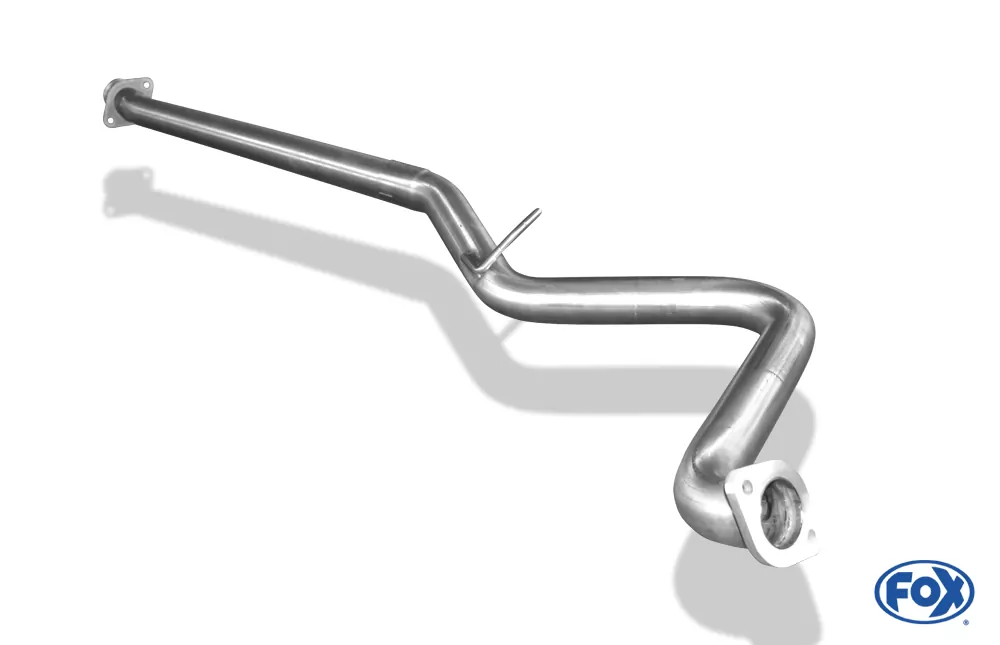 Subaru BRZ/ Toyota GT86  Vorschalldämpferersatzrohr