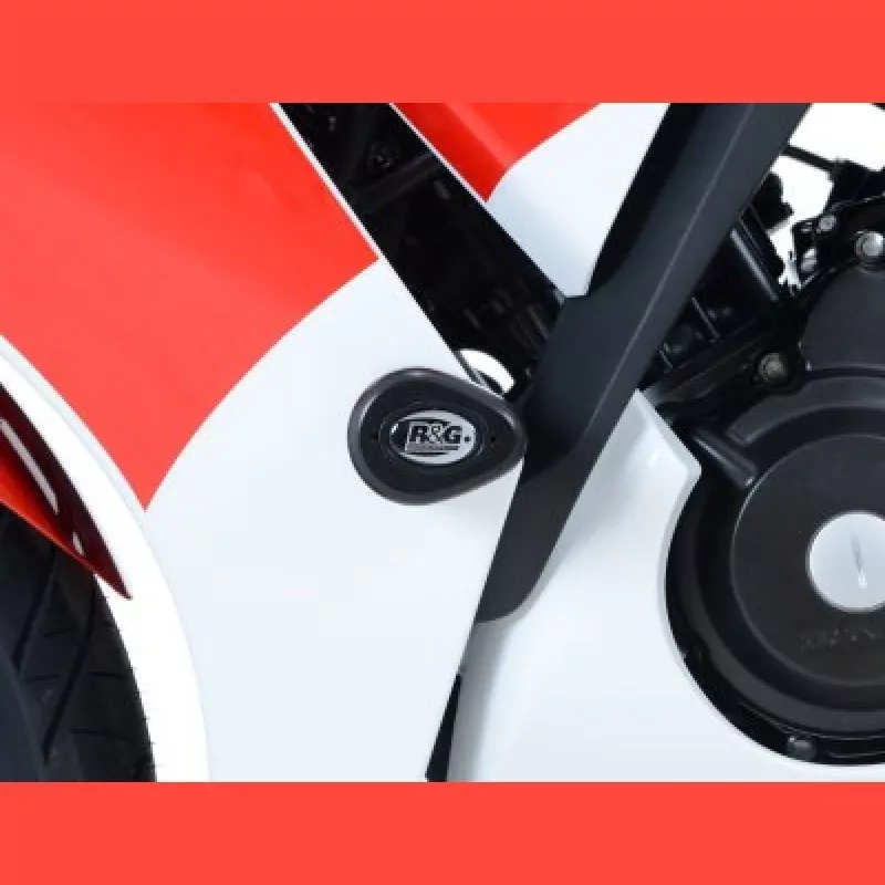 R&G Racing Sturzpads Honda CBR 300 R 2014-