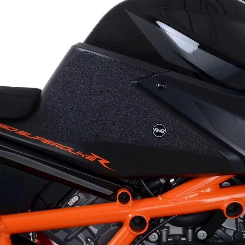 R&G Eazi-Grip Tank Traction Pads KTM 1290 Super Duke R 2020-