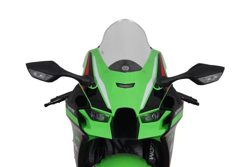 MRA Racingscheibe R, Kawasaki ZX 10 R/RR, 21- mit ABE