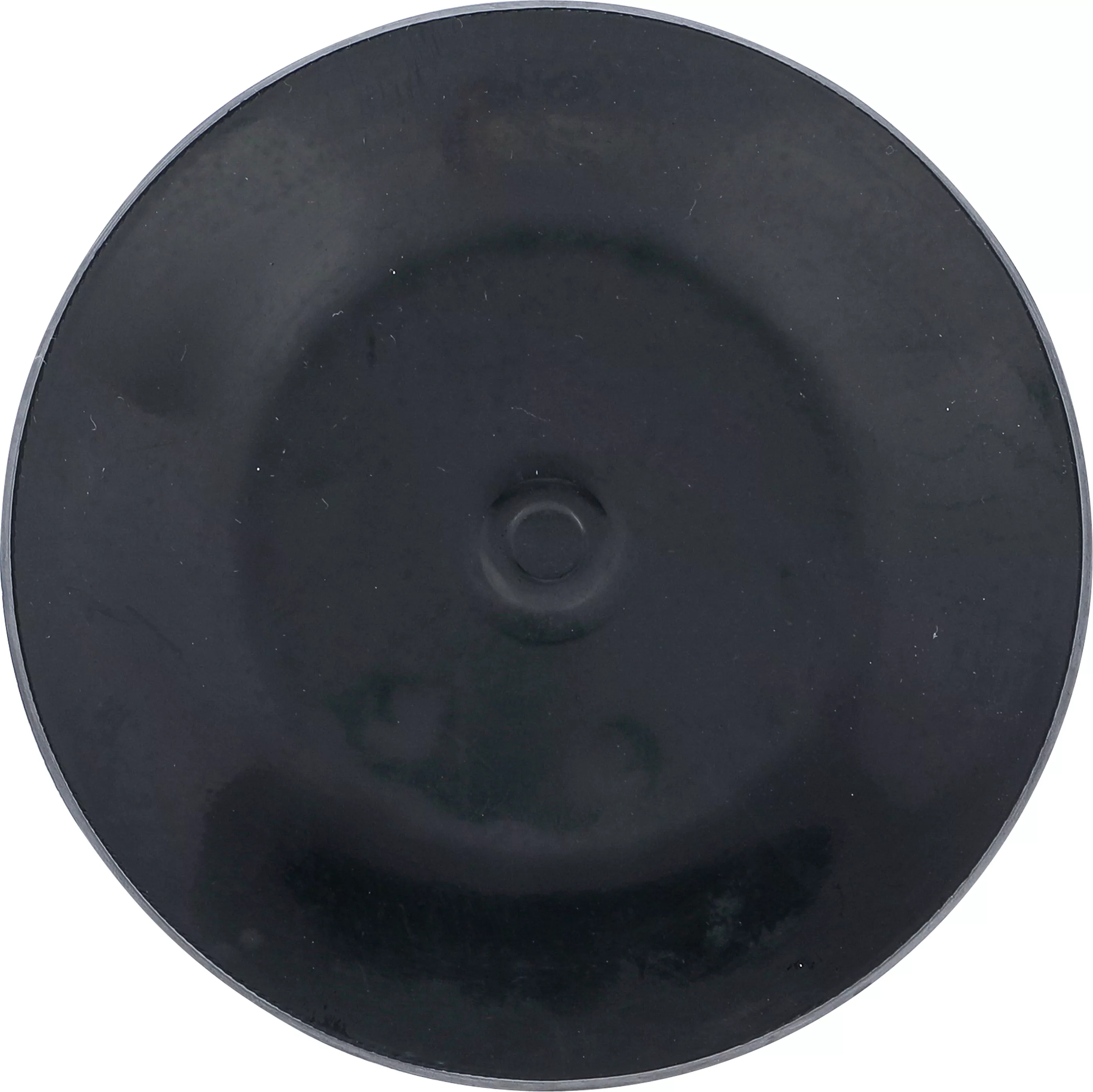 Gummisauger | ABS | Ø 115 mm