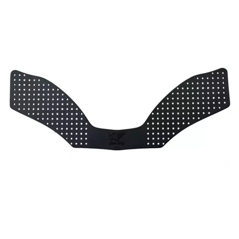 ZASGRIP Tank Traction Pads Yamaha R9 2025-