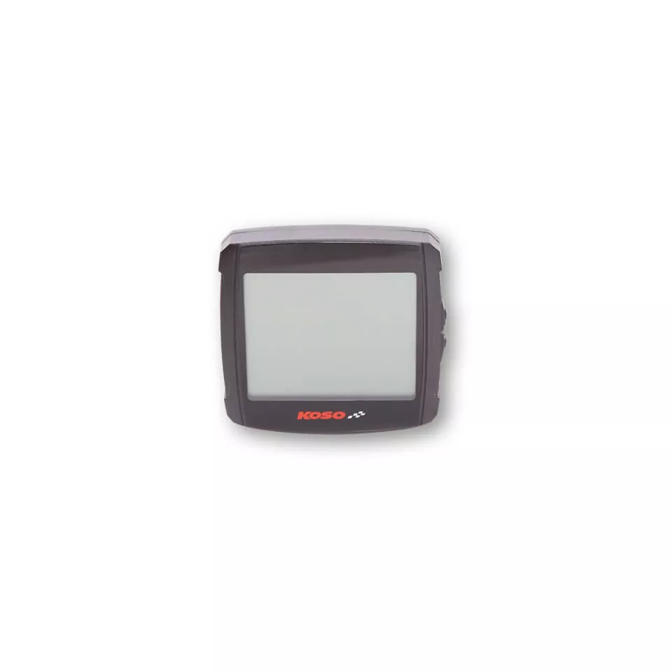 KOSO Digitaler Multifunktionszähler XR-S 01 universal