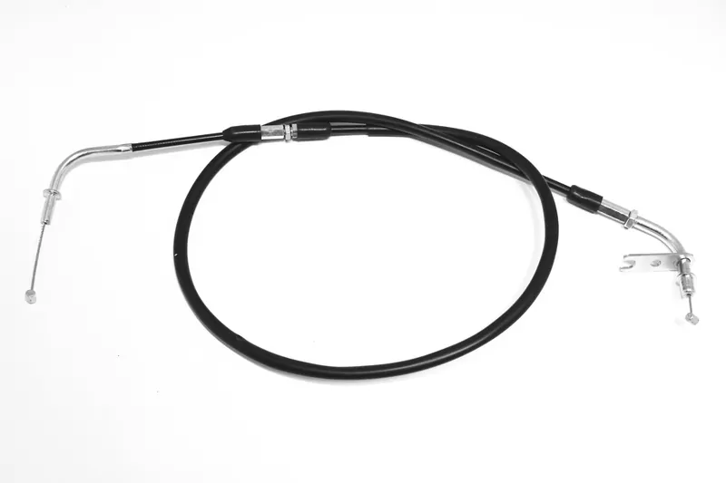 MOTORRAD NIELSEN Throttle Cable, VN 800, Extended, Closer, 105 Cm