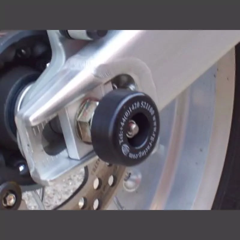 R&G Schwingen Protektoren Husqvarna SMR 450 510 / SM 610