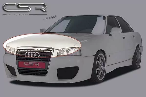 Aktion: Motorhaubenverlängerung für Audi 80 B4 MHV121B