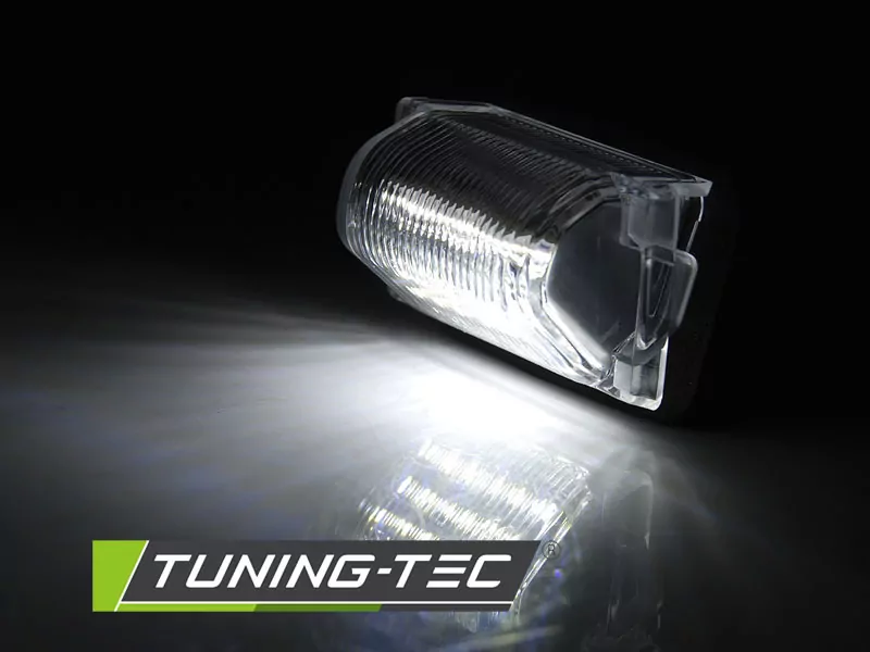 Mazda 5 10-15 / Cx-9 06-15  Led