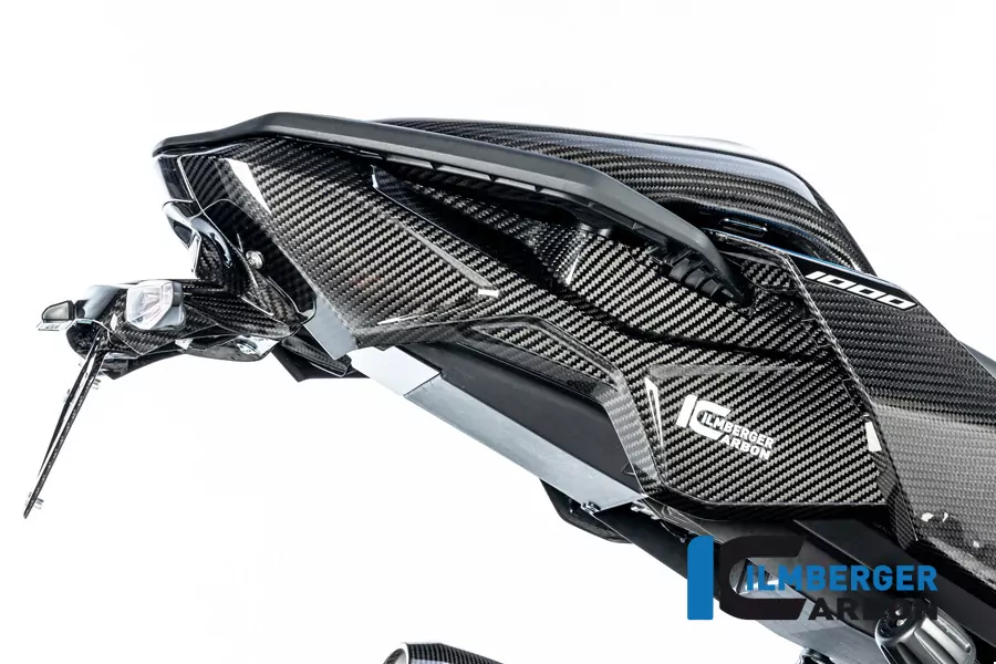 Ilmberger Carbon Rahmenheckverkleidung rechts BMW M1000XR S1000XR ab 2024-