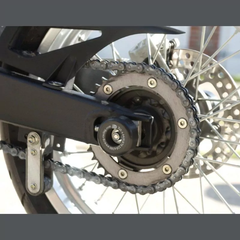 R&G Racing Schwingen Protektoren Husqvarna 630 SMR 2010-2011