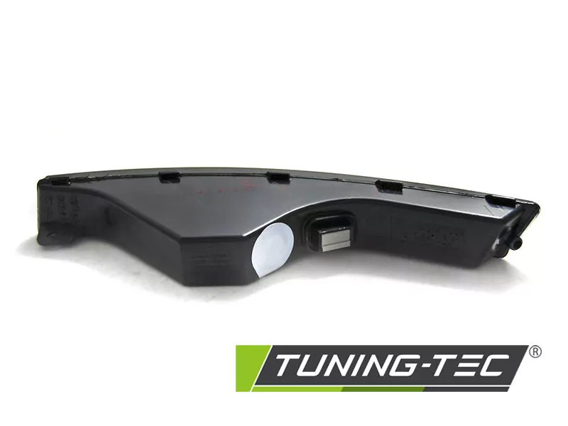 Front Direction Smoke Fits Vw Passat B6 05-10
