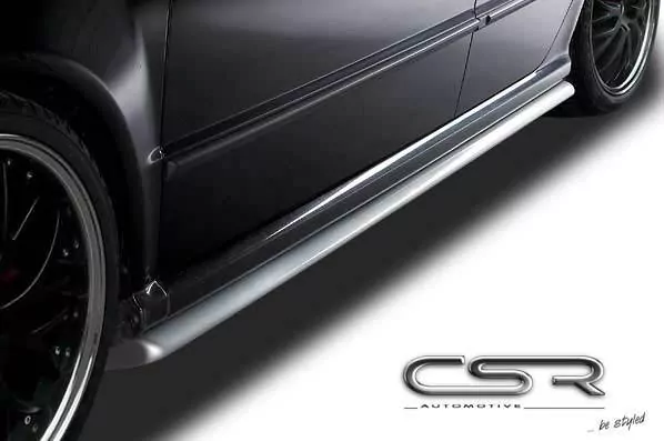 Seitenschweller für Skoda Fabia 6Y SS336