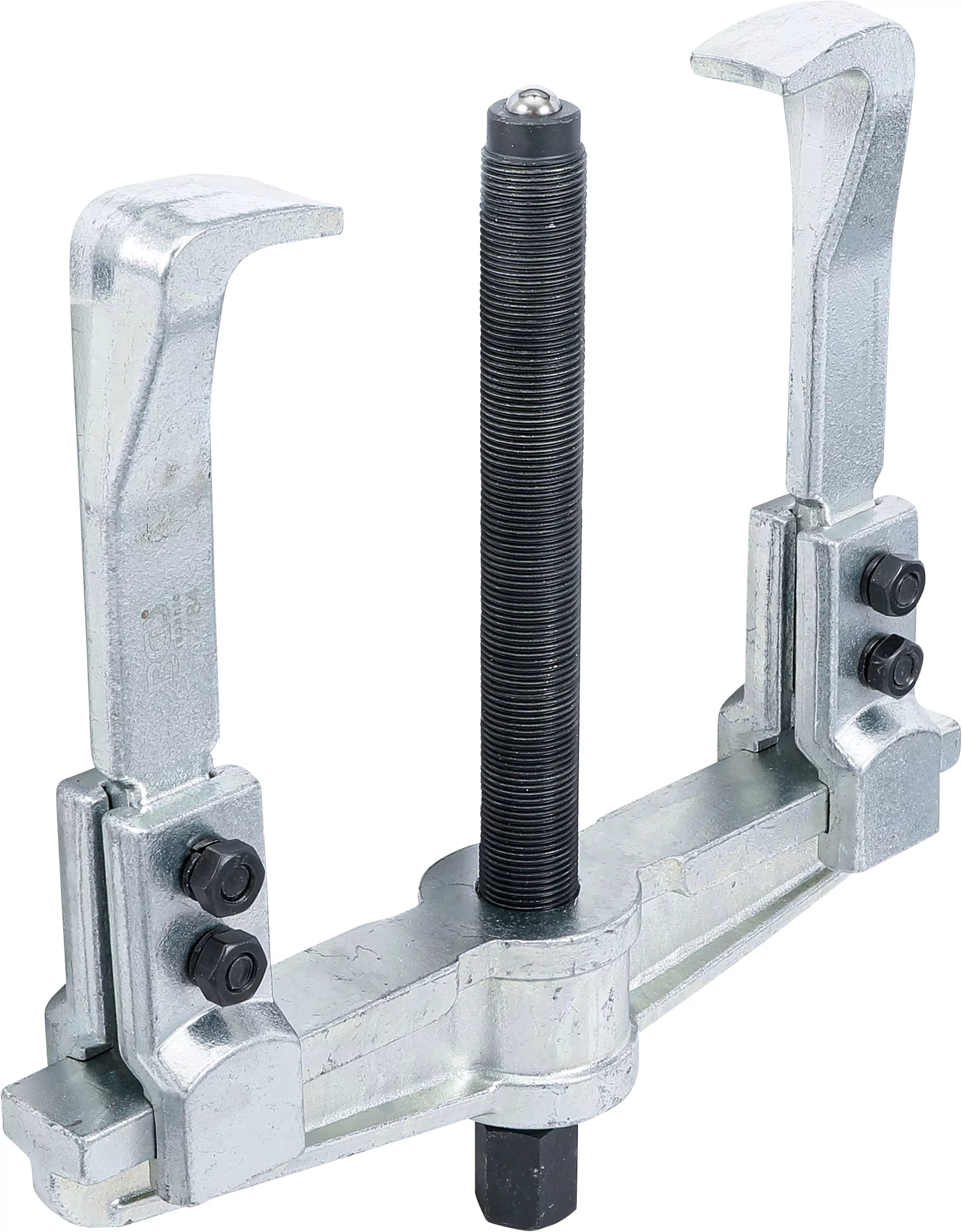 Parallel-Abzieher, Feingewinde, 2-armig | 50 - 240 mm