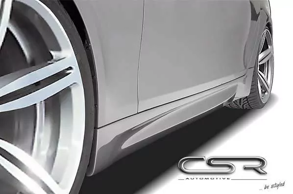 Seitenschweller für BMW E60 E61 5er SS183