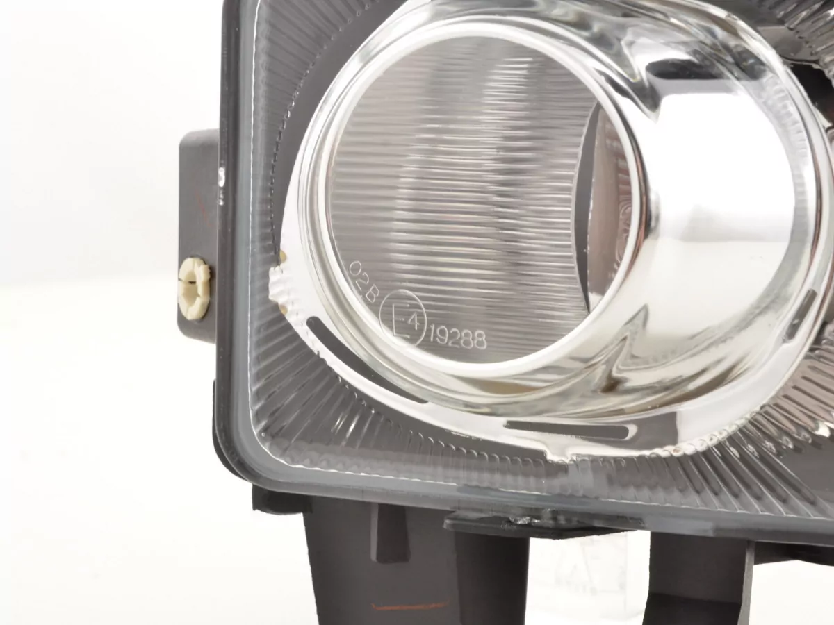 Verschleißteile Nebelscheinwerfer links Opel Astra H Bj. 04-06