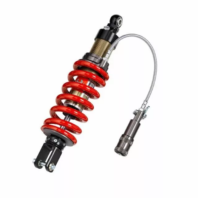 Bitubo Federbein für Triumph Tiger 1050 Modelljahr 2006 - 2009