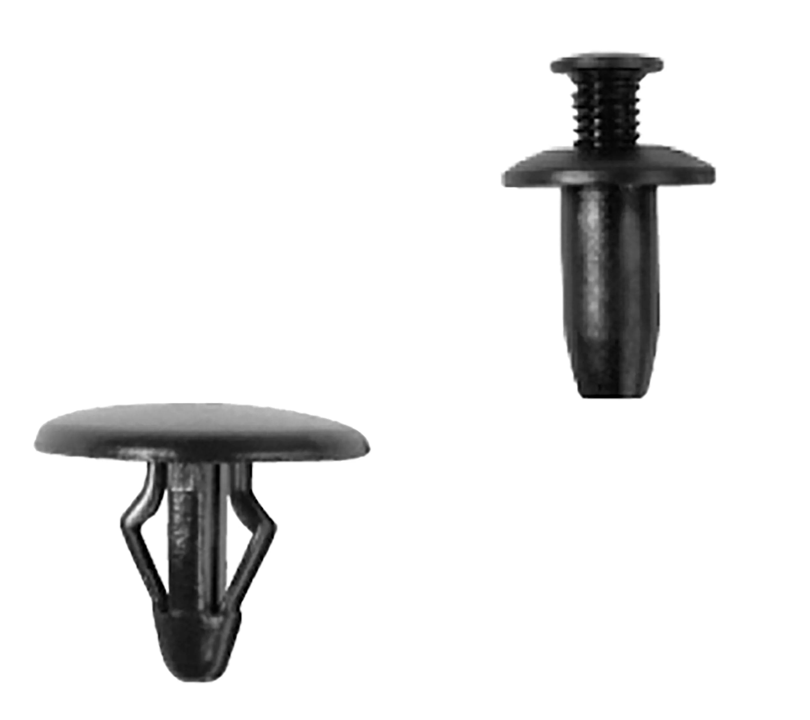 Kfz-Befestigungsclip-Sortiment für Ford, Mazda, GM, Chrylser, Nissan | 415-tlg.