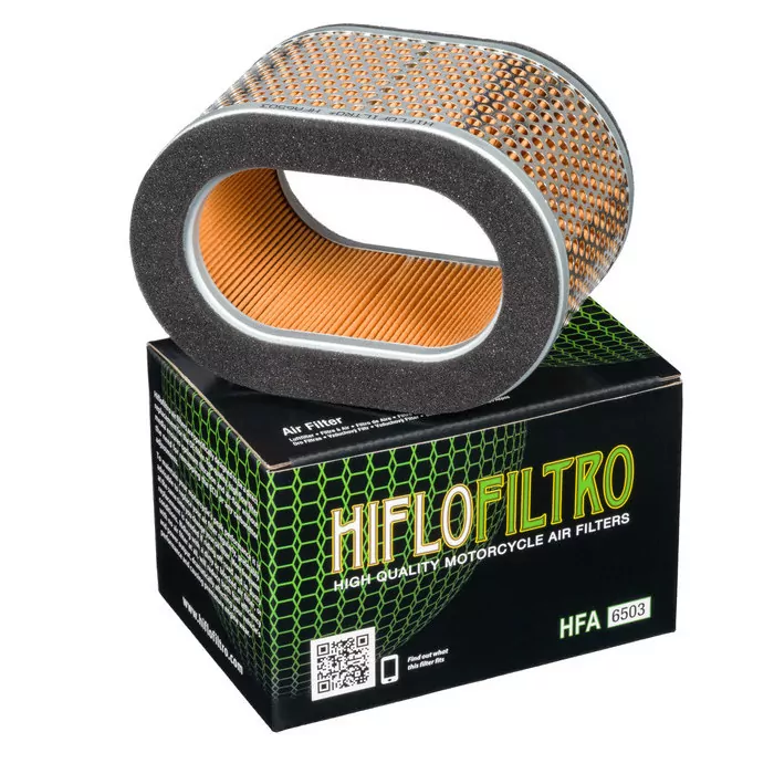 Hiflo Luftfilter Hfa6503