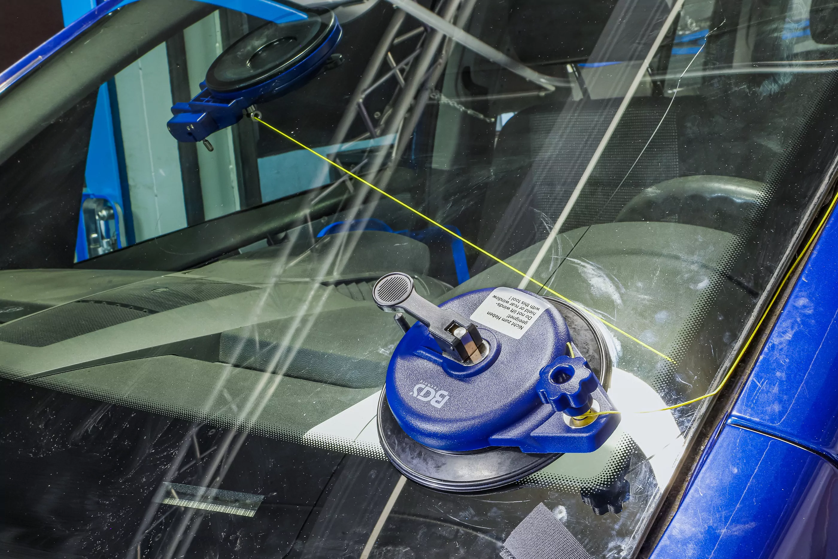 Ausglas-Werkzeug-Satz | 10-tlg.