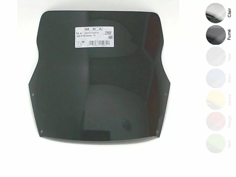 MRA Tourenscheibe, HONDA NX 650 Dominator, -91 mit ABE