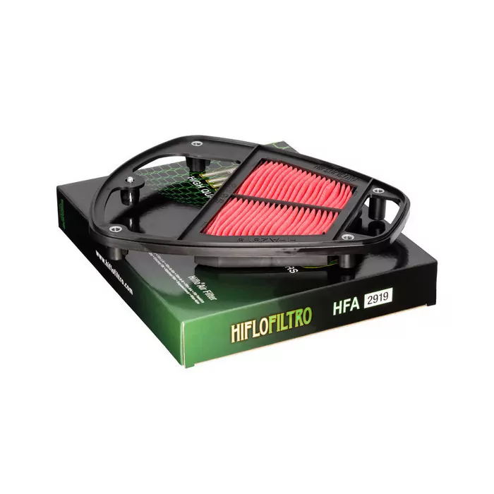 Hiflo Luftfilter Hfa2919