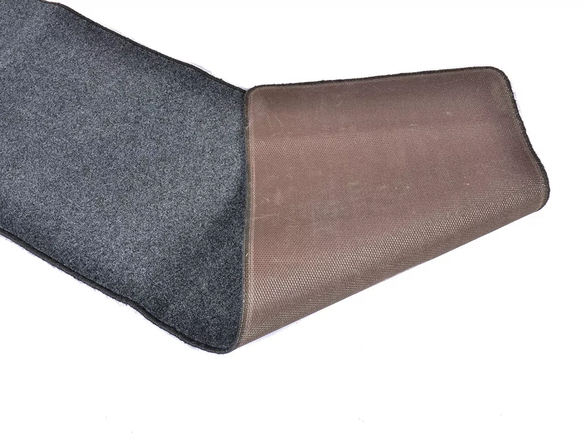 FK Schutzmatte Teppich dunkelgrau für Rennsimulator Gamesitze