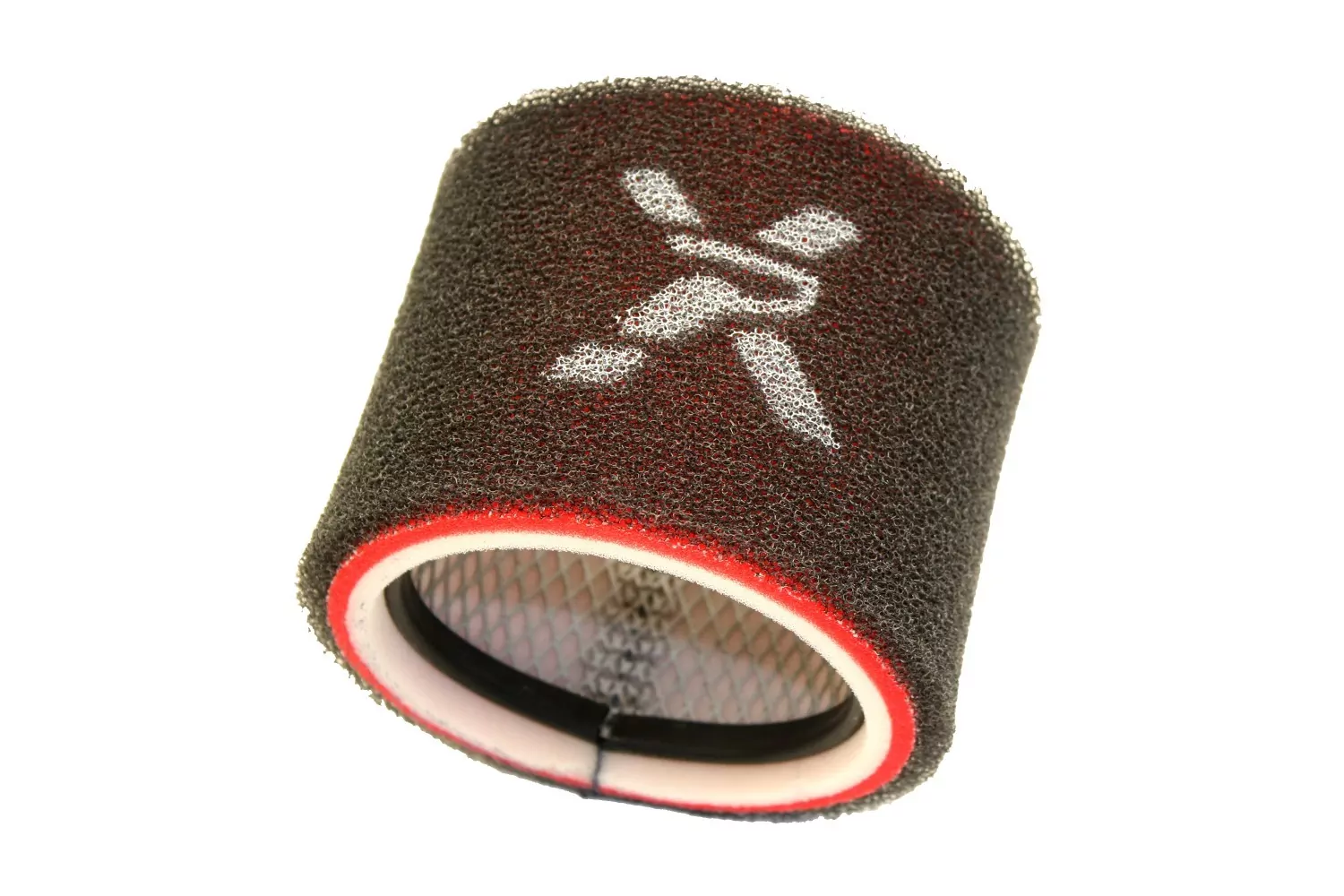 Pipercross Luftfilter für Volkswagen Transporter/Bus T3 2.1i 87/92/95/112 PS ab 10/1986 bis 07/1992