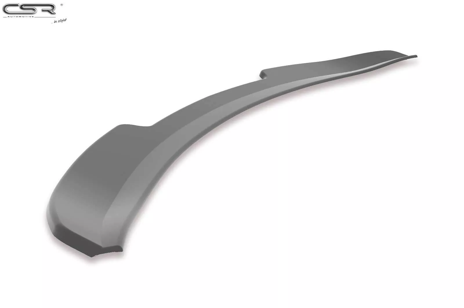 Heckflügel mit ABE für Ford Mondeo MK4 (Typ BA7) HF629-M Carbon Look (matt)