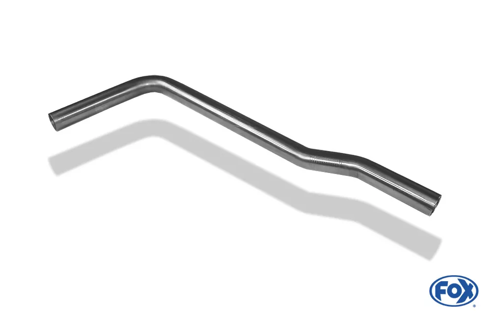 VW T4 - Bus/ Transporter/ Multivan/ Caravelle/ Pritsche  Verbindungsrohr Ø55mm TDI VSD/ Kat *- VSD/ Cat