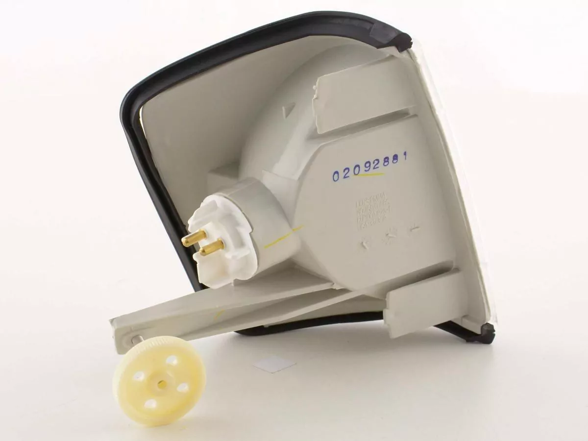 Frontblinker Blinker rechts Mercedes Benz C-Klasse (Typ W201) Bj. 82-93 weiß