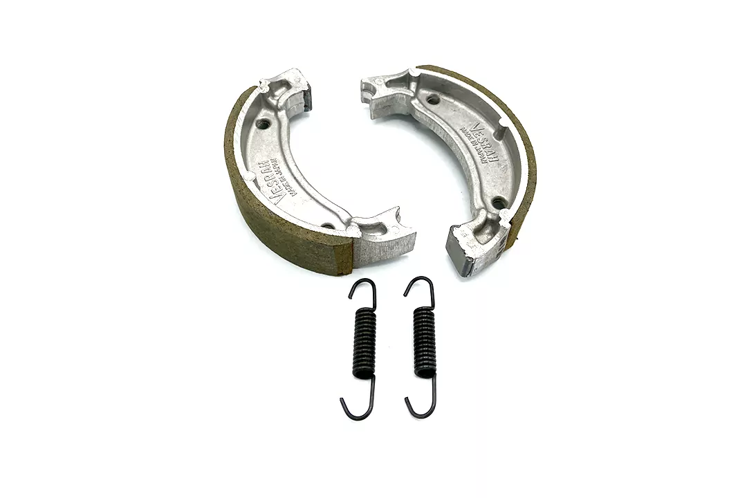 Vesrah LYT9584 BREMSBACKEN YAMAHA U