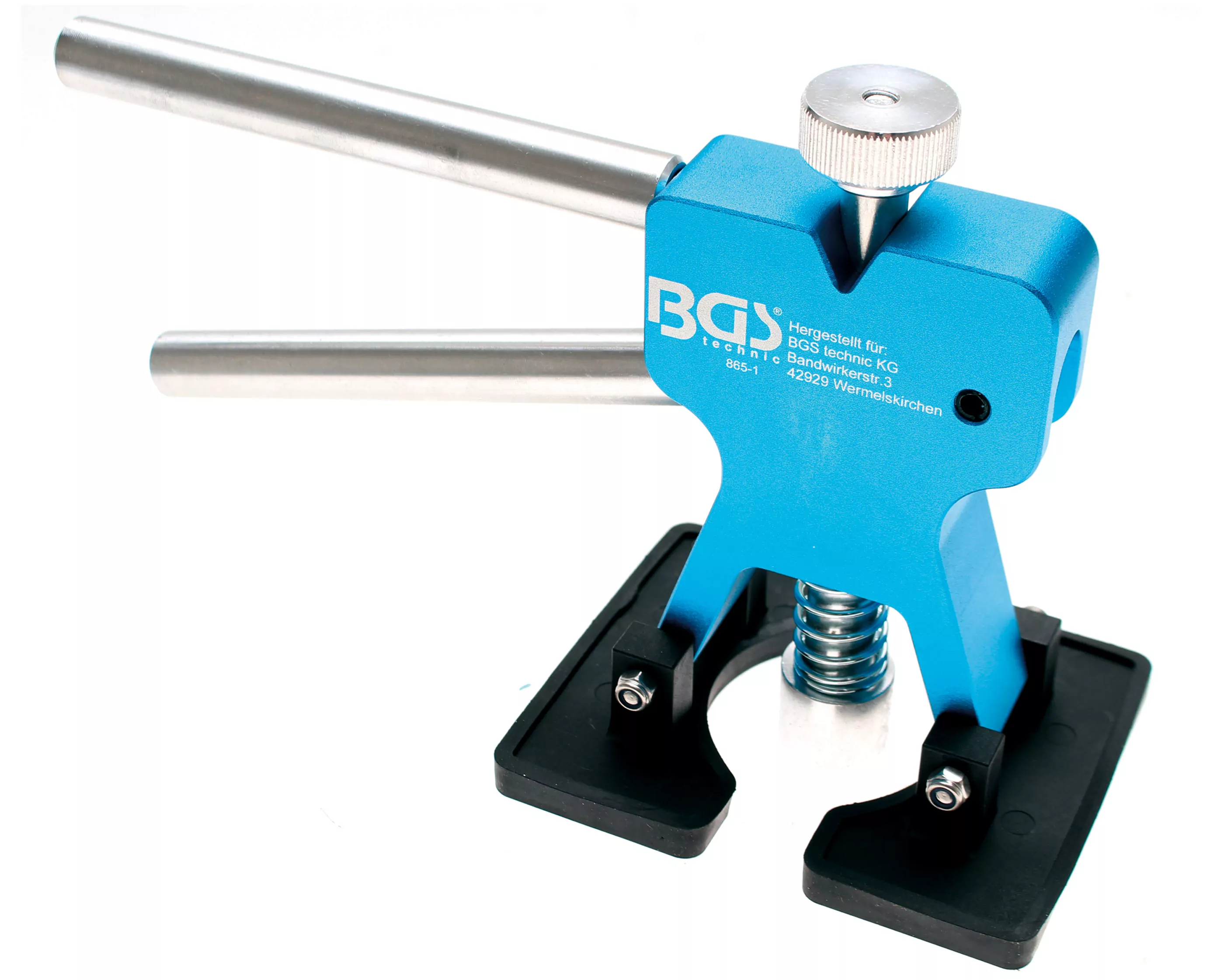 Auszieher für Art. 865