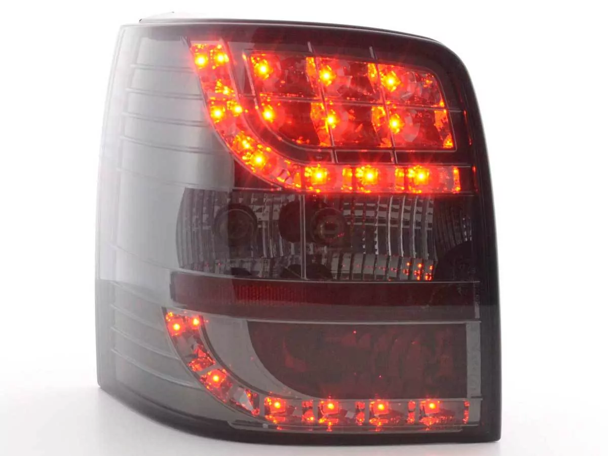 LED Rückleuchten Set VW Passat 3B Variant Bj. 97-00 schwarz
