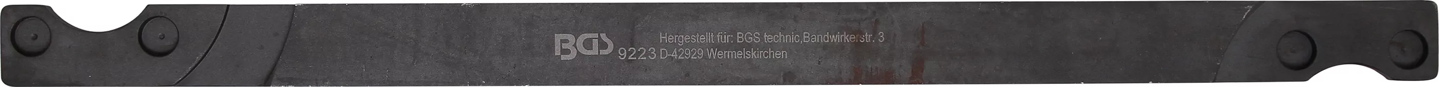 Wasserpumpenhalter | für BMW M60, M62, M62TU