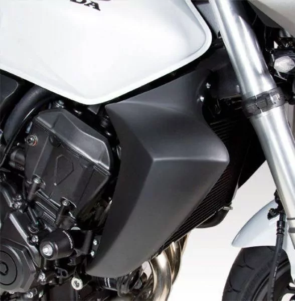 Barracuda Kühlerverkleidung links für Honda CB600F Hornet 2007-2013