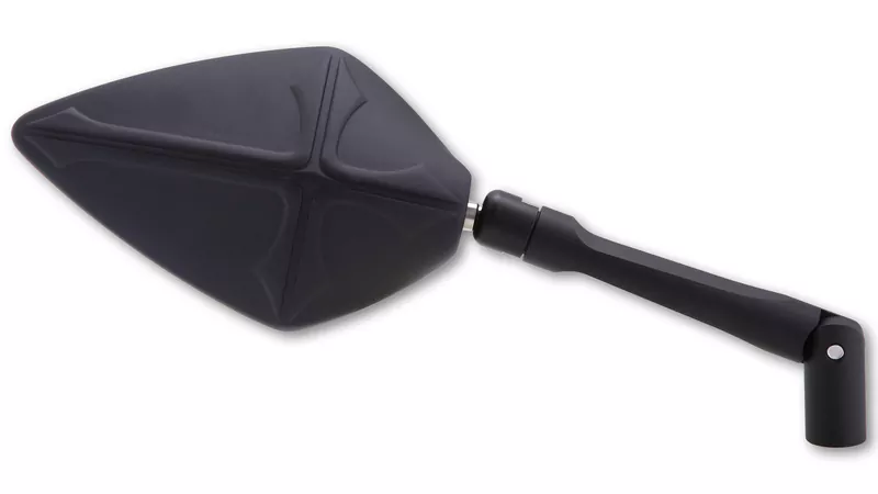 HIGHSIDER Orlando Universalspiegel links oder rechts verwendbar (Stck.)