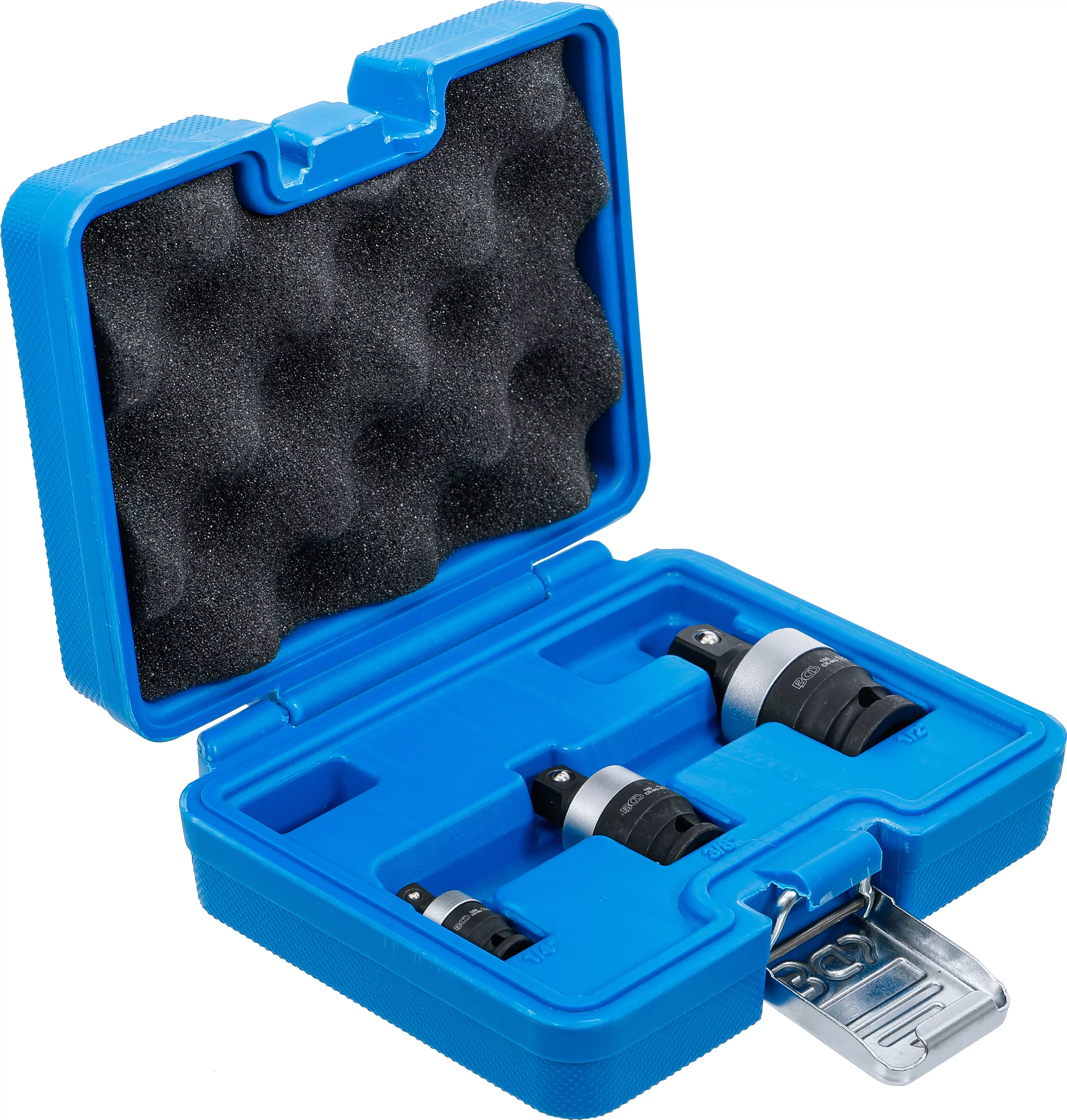 Kraft-Kugelgelenk-Satz | 3-tlg.