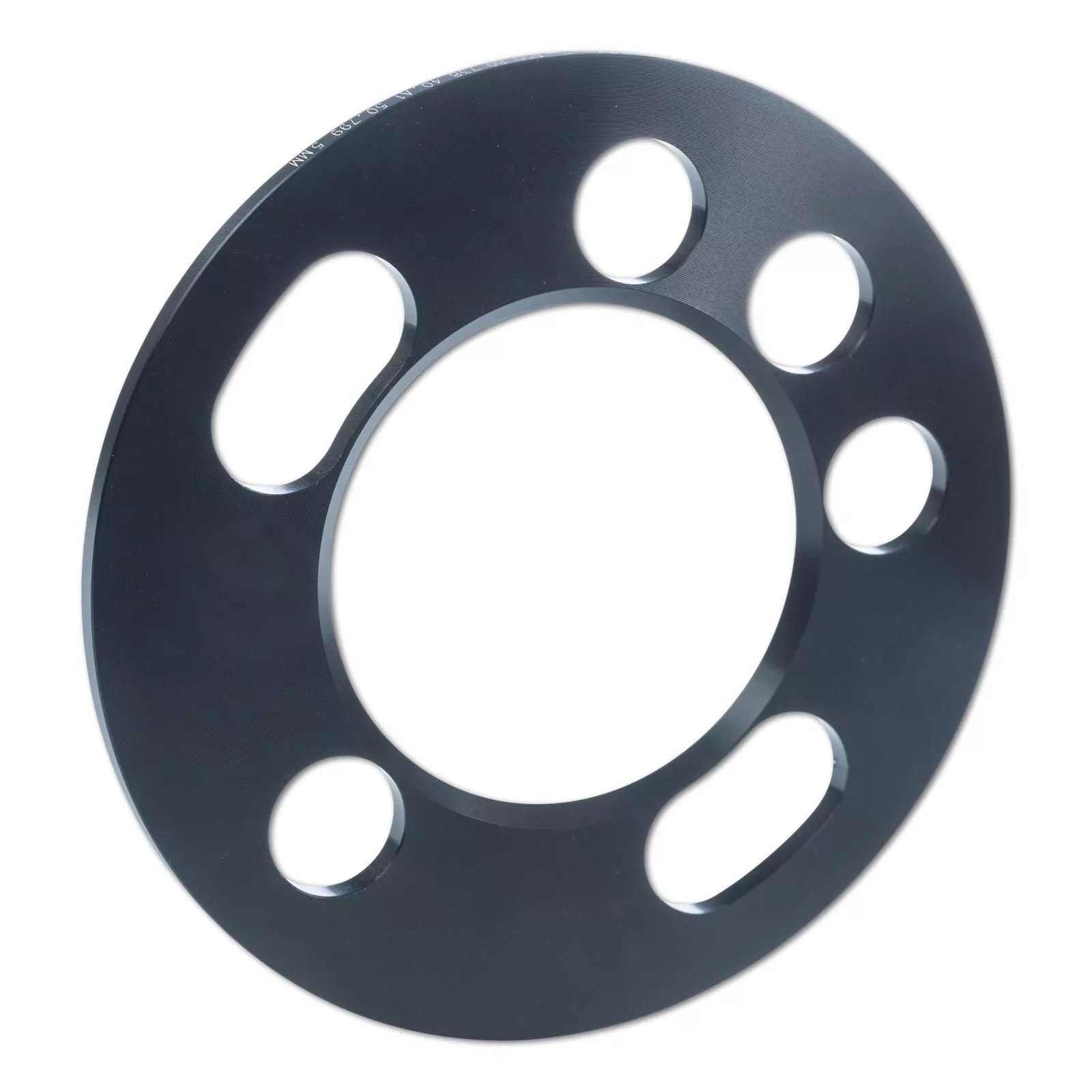 ST Easy Fit 10mm + 25mm Achse LK: 5x110 NLB: 65,1mm inkl. Befestigungsmaterial ALFA ROMEO STELVIO (949_) 12/2016-