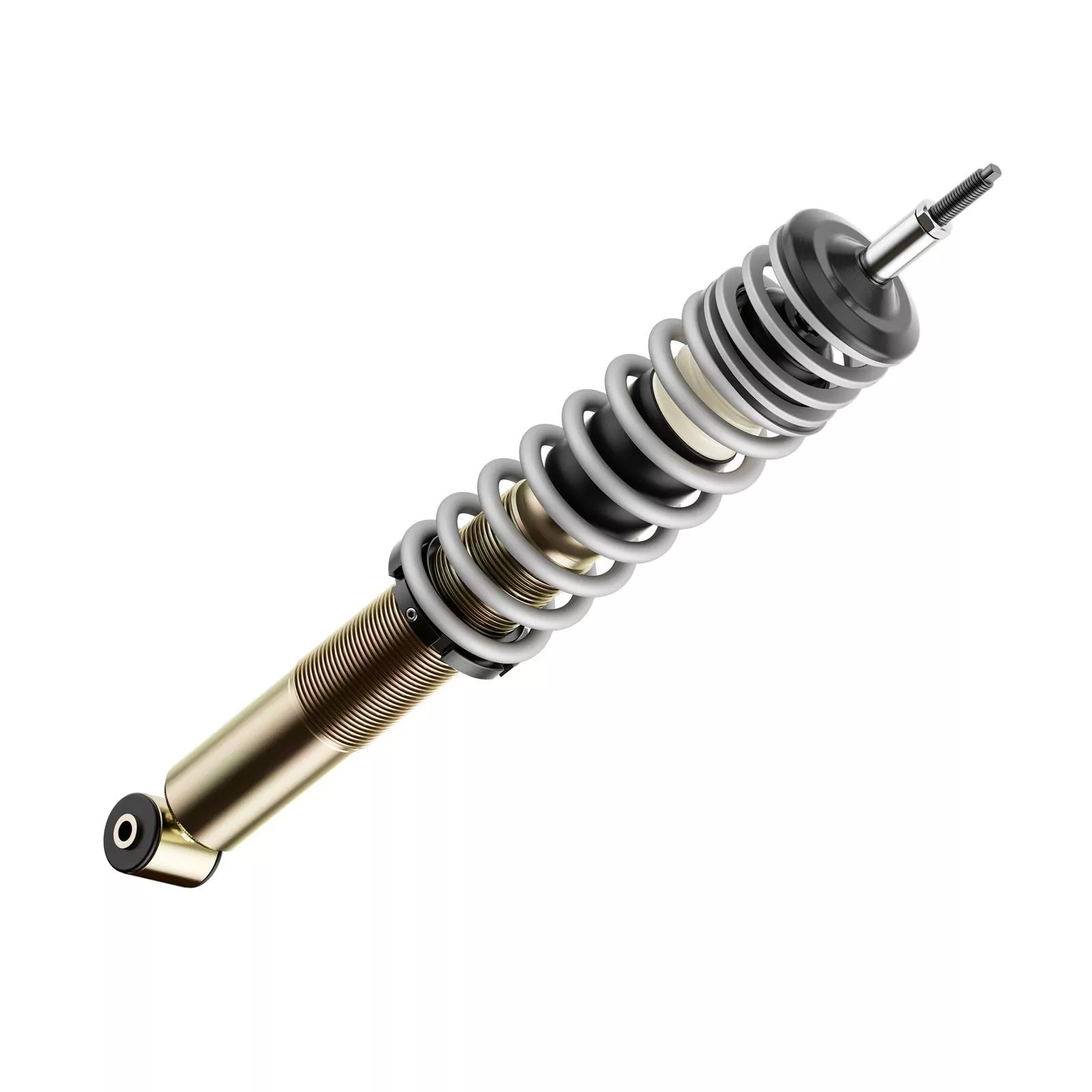 DTSLine Gewindefahrwerk SX  VW POLO III (6N1, 6N) 10/1994-10/1999