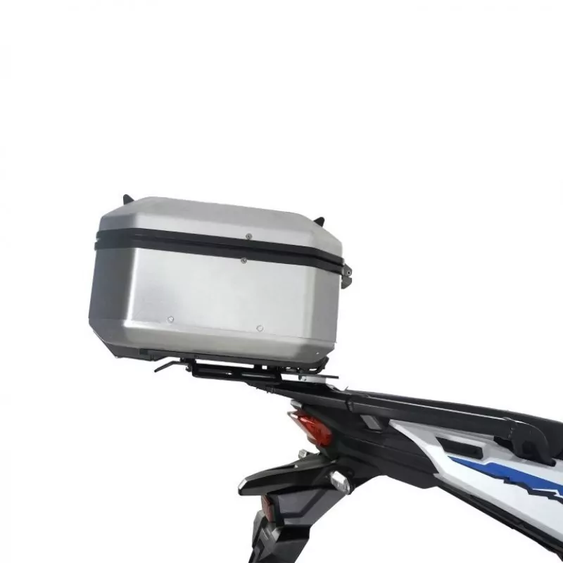 R&G Topcase Gepäckträger für die Honda CRF 1100 Africa Twin 2020- | Adv Sports 2020-