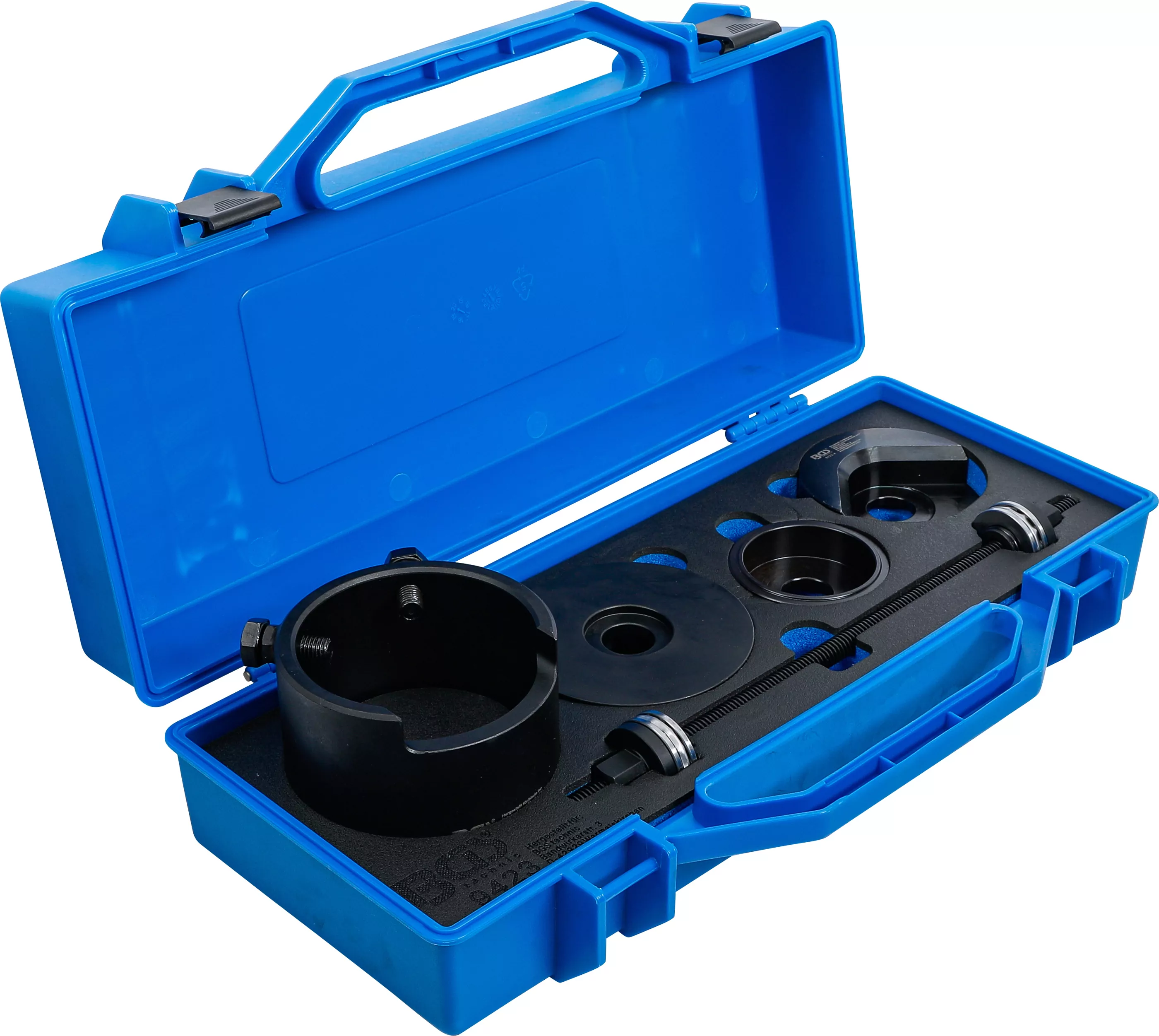 Silentlager-Werkzeug-Satz | für Opel / Vauxhall | 5-tlg.