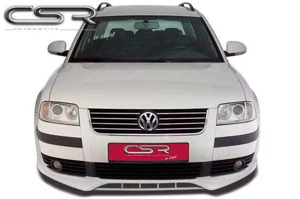 Frontansatz für VW Passat 3BG B5 FA036
