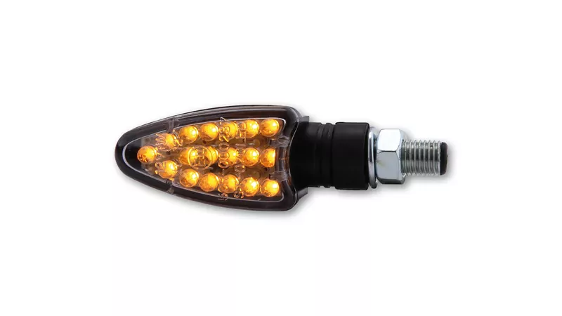 SHIN YO LED Blinker ARROW E-geprüft