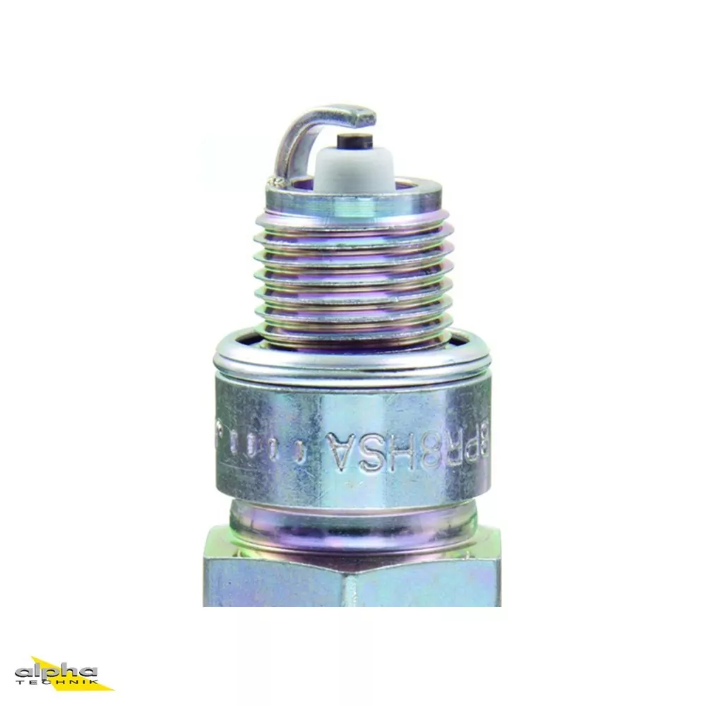 NGK Zündkerze BPR8HSA