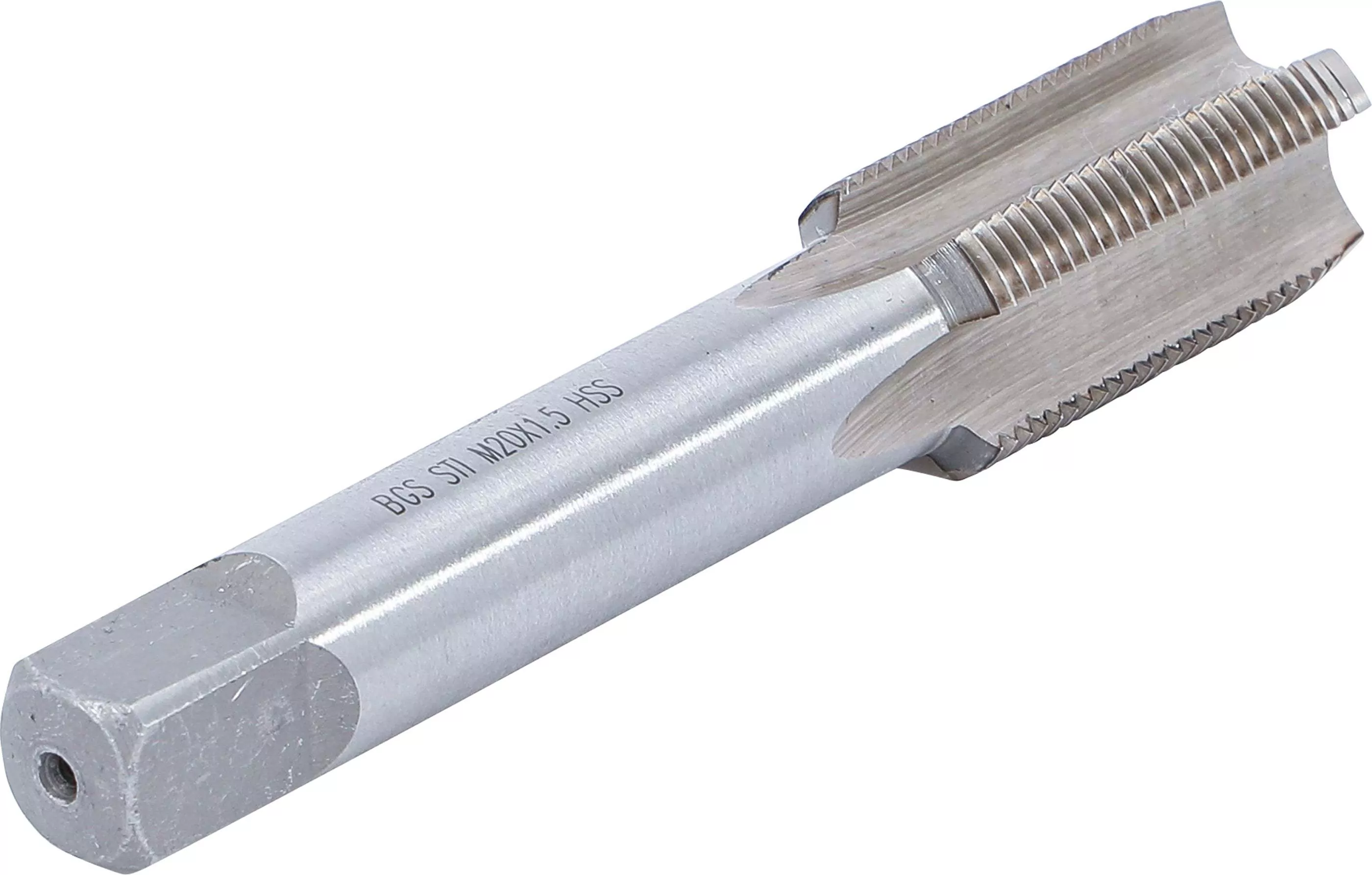STI-Einschnitt-Gewindebohrer | HSS-G | M20 x 1,5 mm