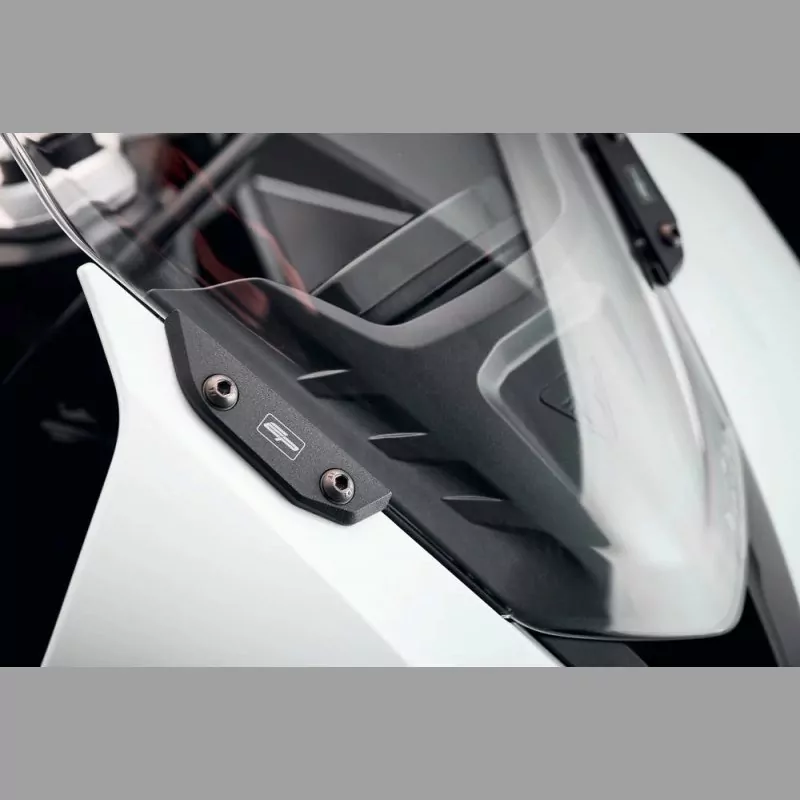 Evotech Spiegelabdeckungen Triumph Daytona 660 2024-